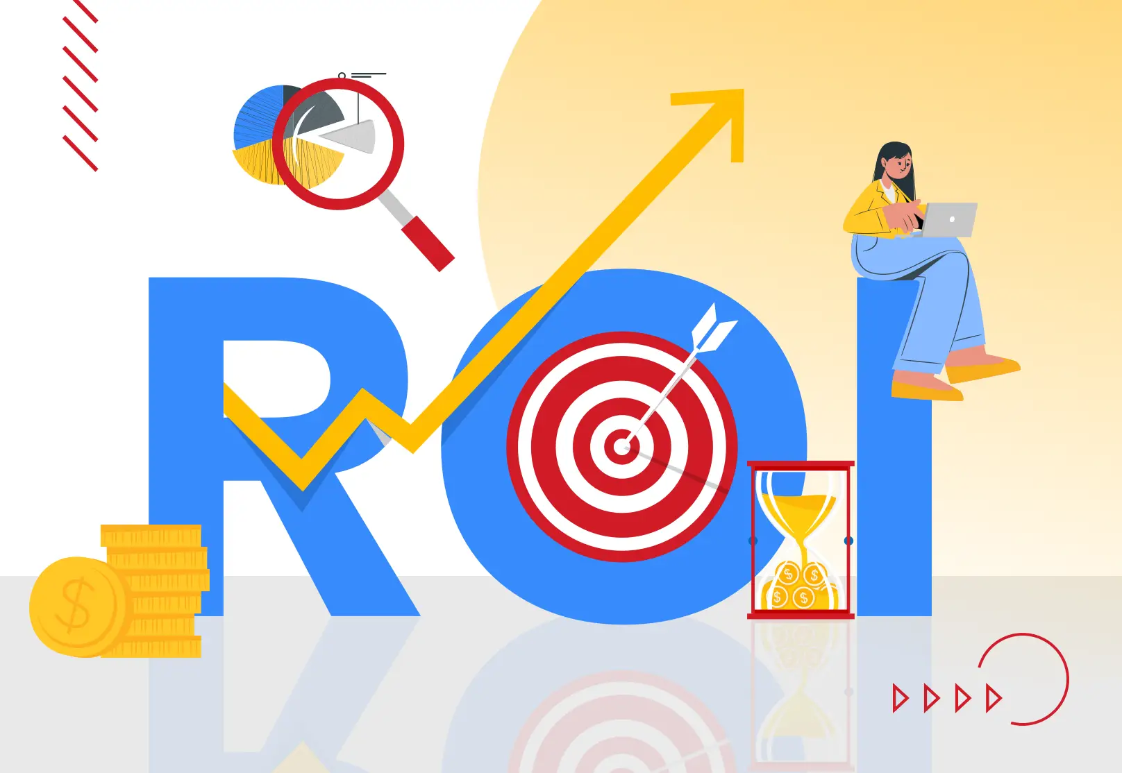 The Importance of Tracking Your ROI and Hiring Experts Early in Business