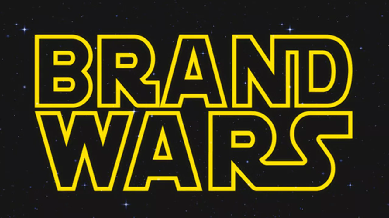 Brand Wars: How Mocking Competitors Became a Powerful Marketing Strategy