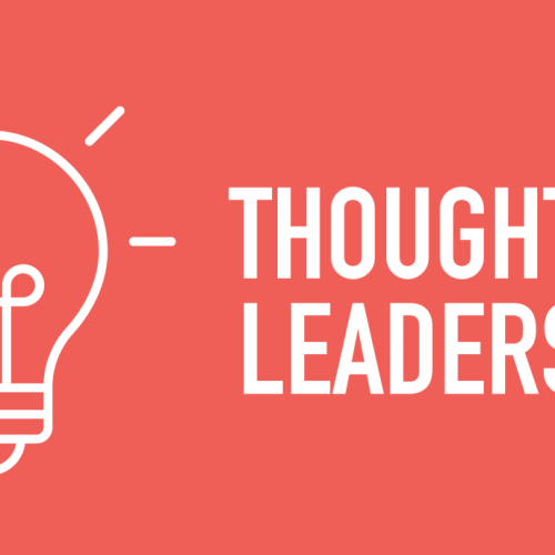 Becoming a Thought Leader: The 5 Ps to Elevate Your Influence