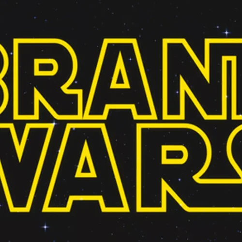 Brand Wars: How Mocking Competitors Became a Powerful Marketing Strategy